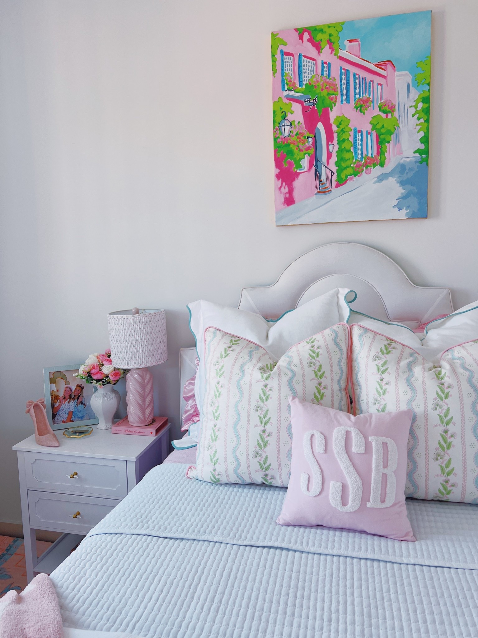 sophomore room!!!

#LTKStyleTip #LTKParties #LTKHome