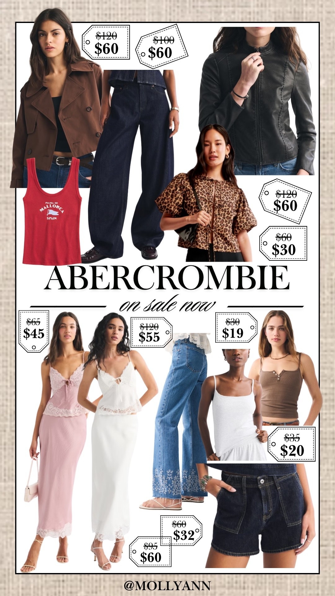 Abercrombie outfits on sale pre-fall

#LTKSaleAlert #LTKmomlife #LTKootd