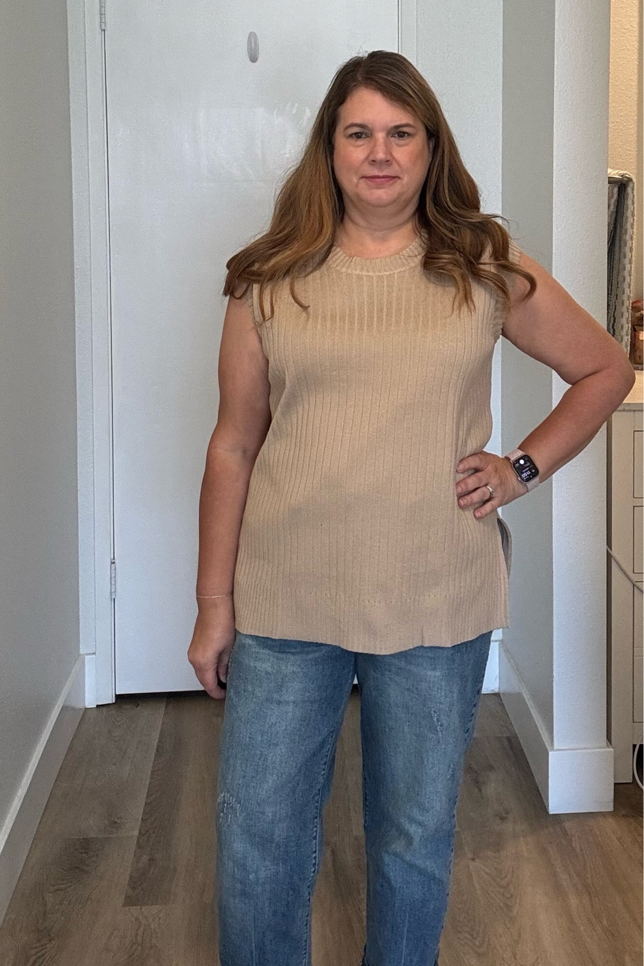 Cute spring or summer sweater from Amazon. Comes in multiple colors.

#LTKStyleTip #LTKSpring