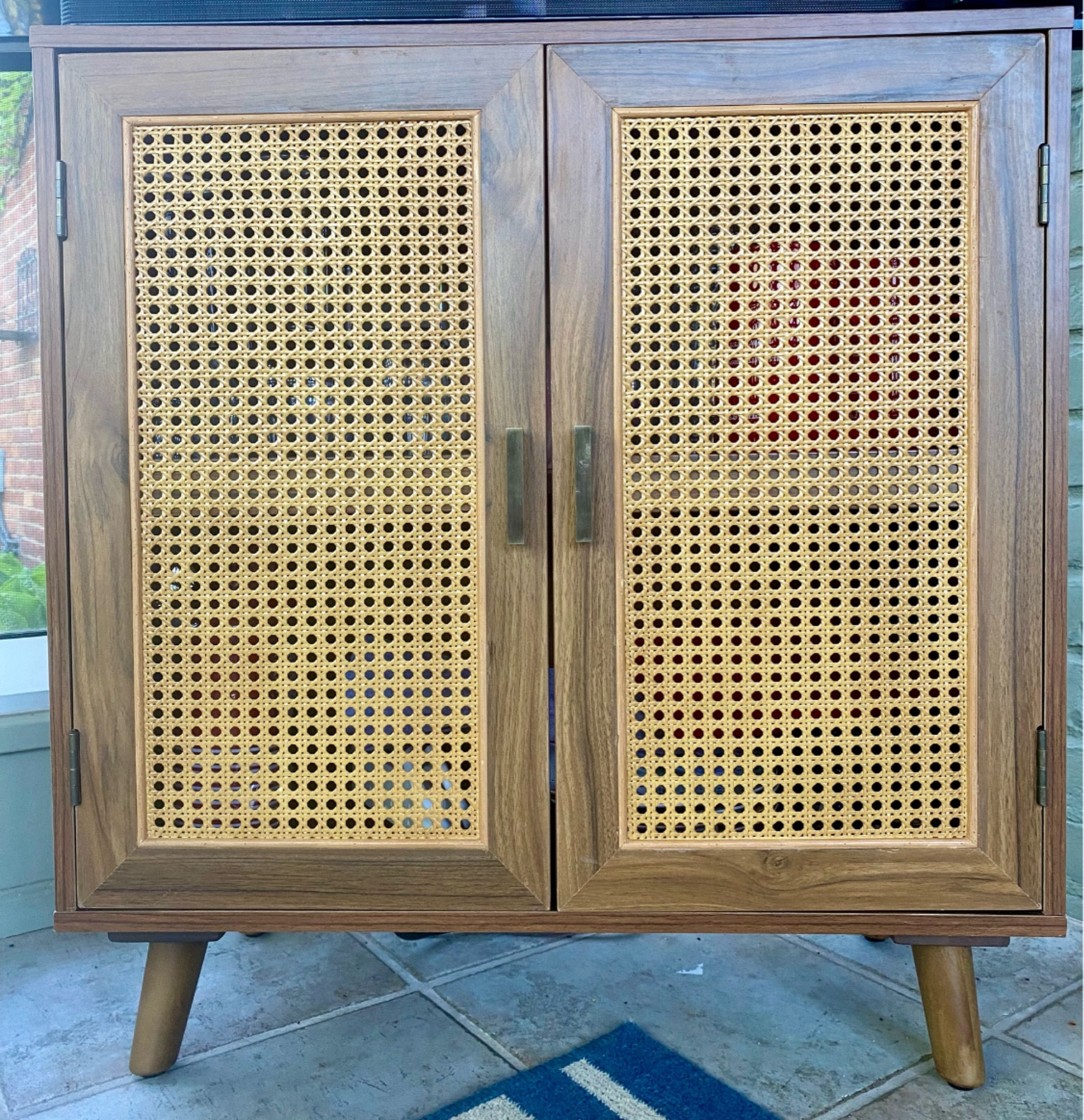 WAYDAY IS HERE! 

I’m going to share a few of my favorite items that I have purchased from them over the past year. 

This accent cabinet is located in my sunporch and I use it for outdoor glasses,  plates, bowls and placemats. It’s the extra storage I needed to keep things organized. Love the quality and design and it’s that accent piece that brings the room together. 

#wayfair #LTKxWayFair #organization 

#LTKxMadewell #LTKsalealert #LTKhome