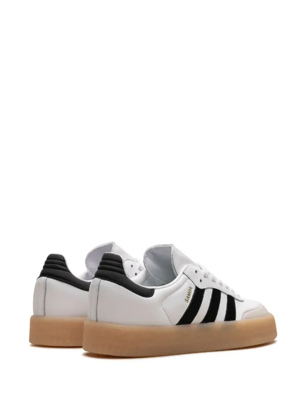 Adidas Sambae "Samba 2.0" Sneakers - Farfetch | Farfetch Global