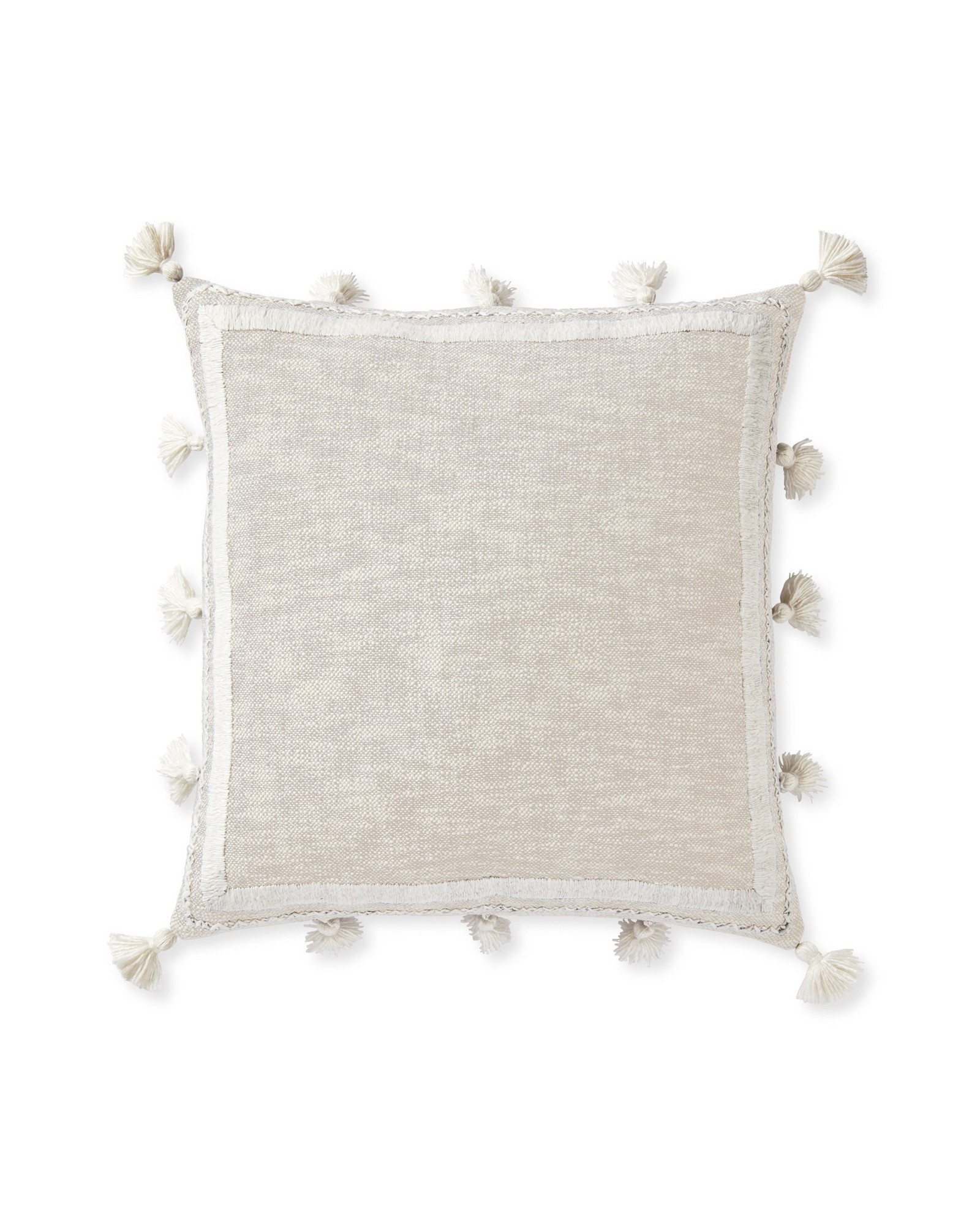 Tahoma Pillow Cover | Serena and Lily