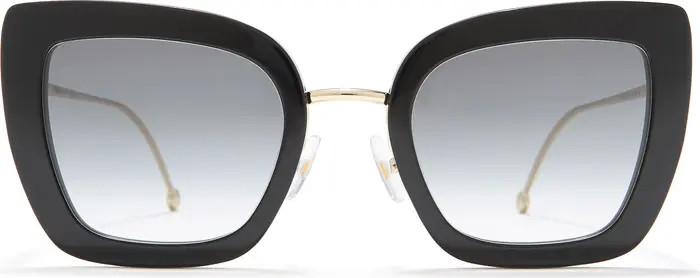FENDI 41mm Square Sunglasses | Nordstromrack | Nordstrom Rack