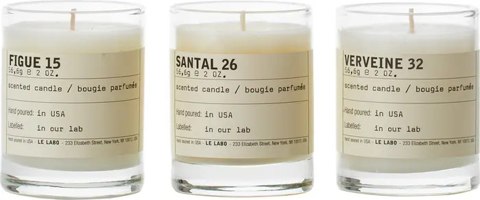 Candle Discovery Set | Nordstrom