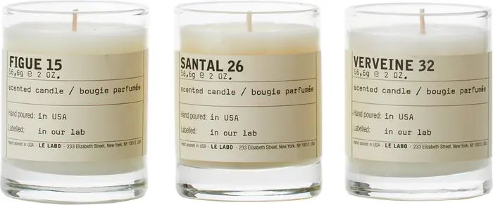 Candle Discovery Set | Nordstrom