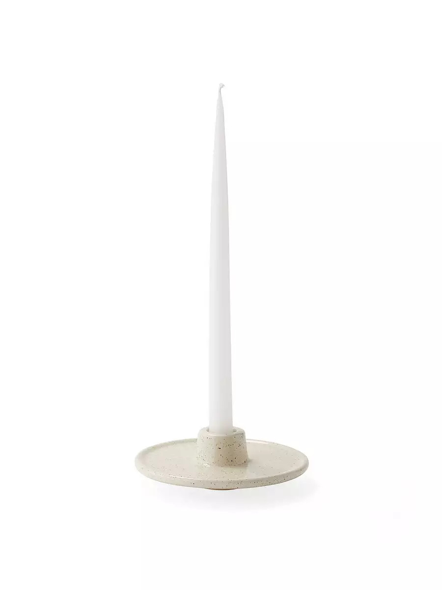 Dunbar Taper Candle Holder | Serena and Lily