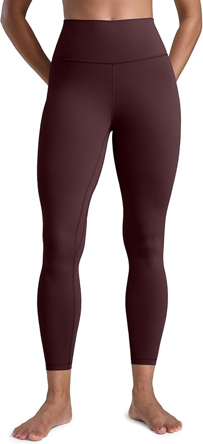 CRZ YOGA Butterlift Leggings 25" | Amazon (US)