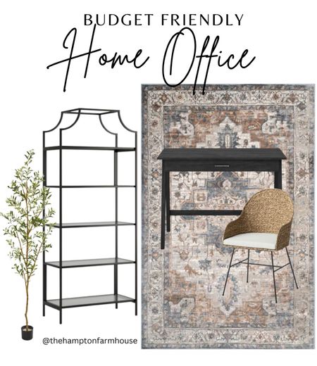 Budget friendly and sale at home office ⚡️ 

Desk | office | neutral home | sale | budget friendly 

#LTKhome #LTKFind #LTKstyletip