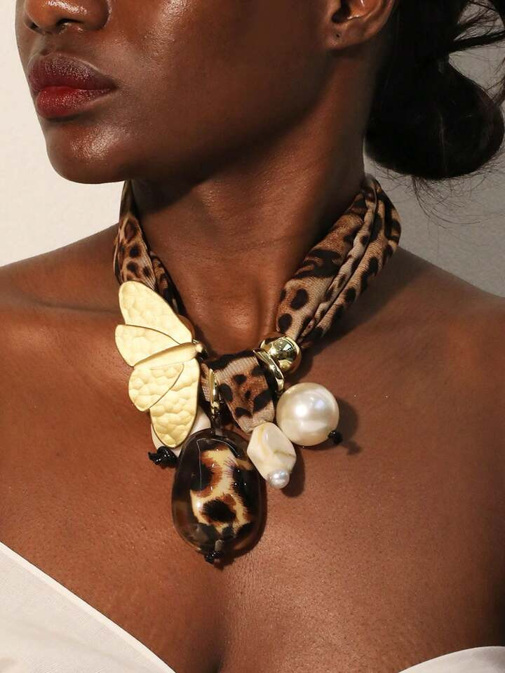 Necklsce  | SHEIN