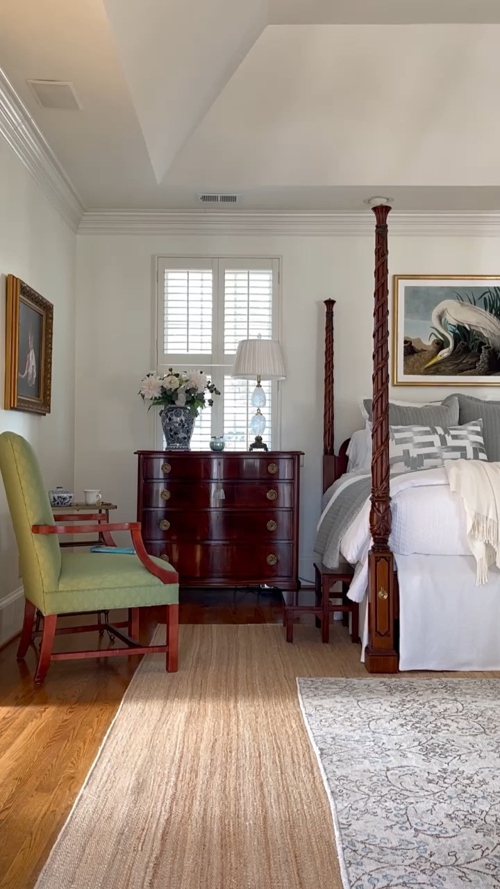 One of my most asked questions, “Where is your furniture from?” While I don’t have the exact pieces, I have found very similar pieces below. 🏡

#LTKVideo #LTKhome #LTKstyletip