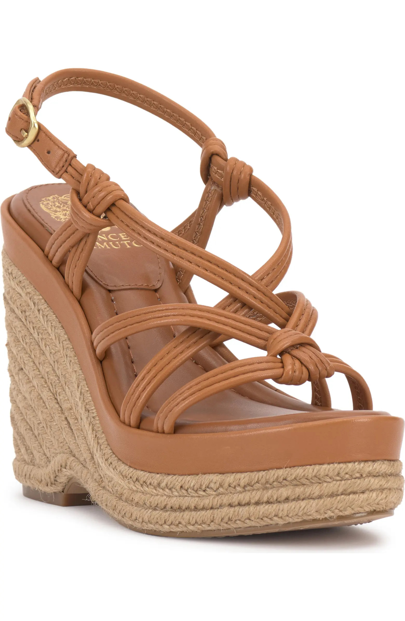 Delyna Espadrille Wedge Sandal (Women) | Nordstrom Rack
