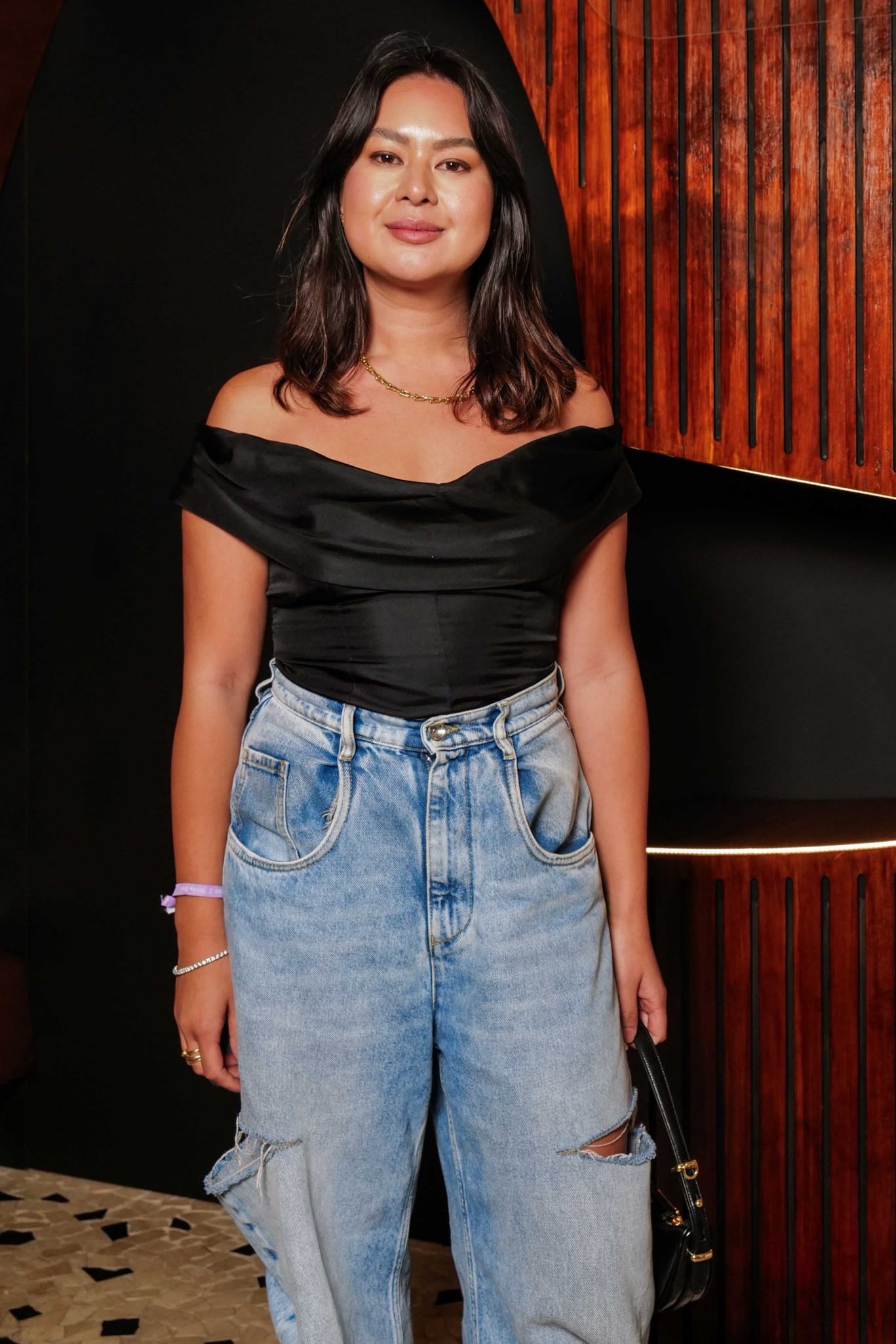 A very useful top

#LTKaustralia