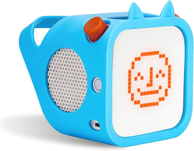 Silicone Case Compatible with Yoto Player (3rd Gen.) – Kids Bluetooth Audio Speaker, Kids Playe... | Amazon (US)