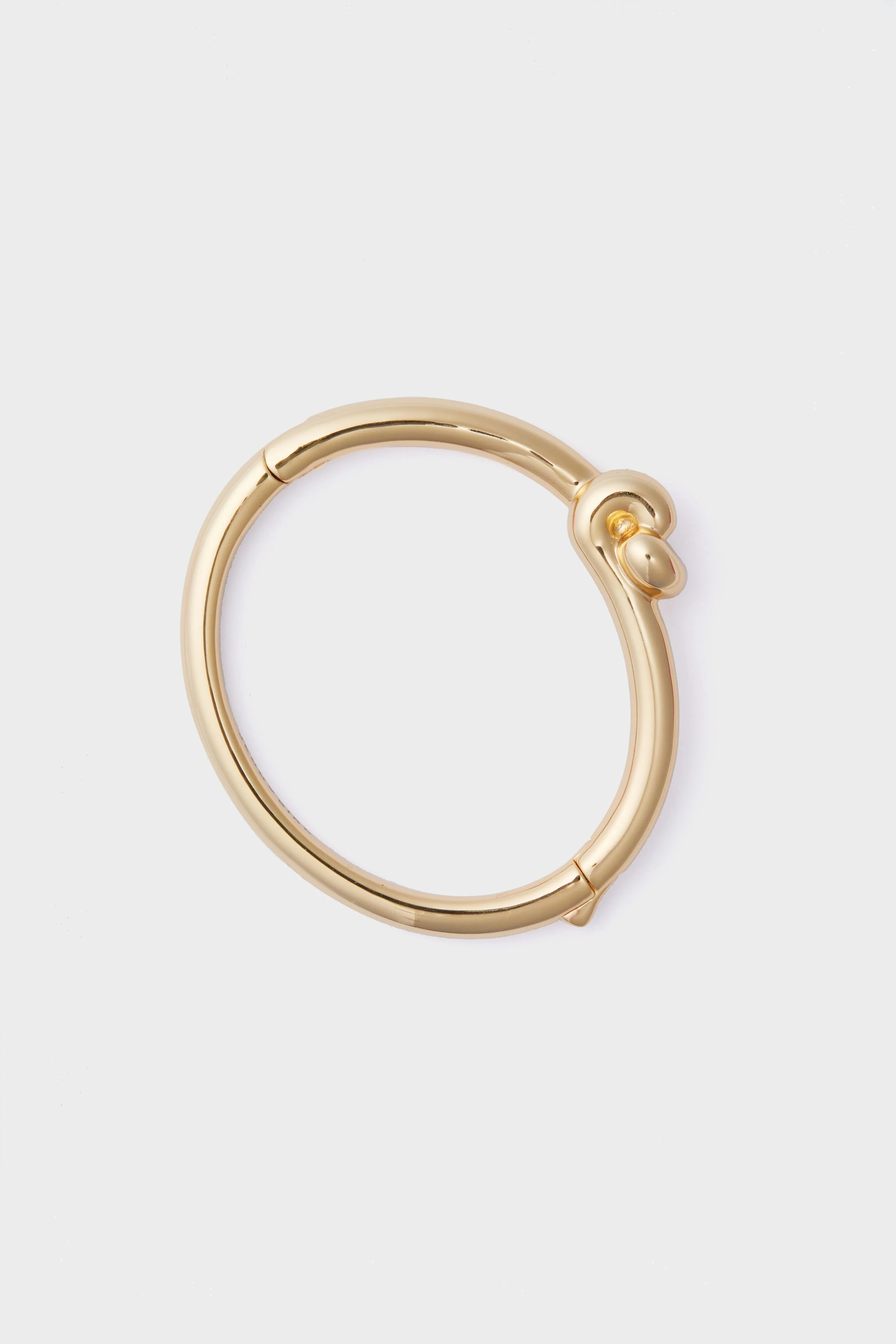 Gold Maeve Cuff | Tuckernuck (US)