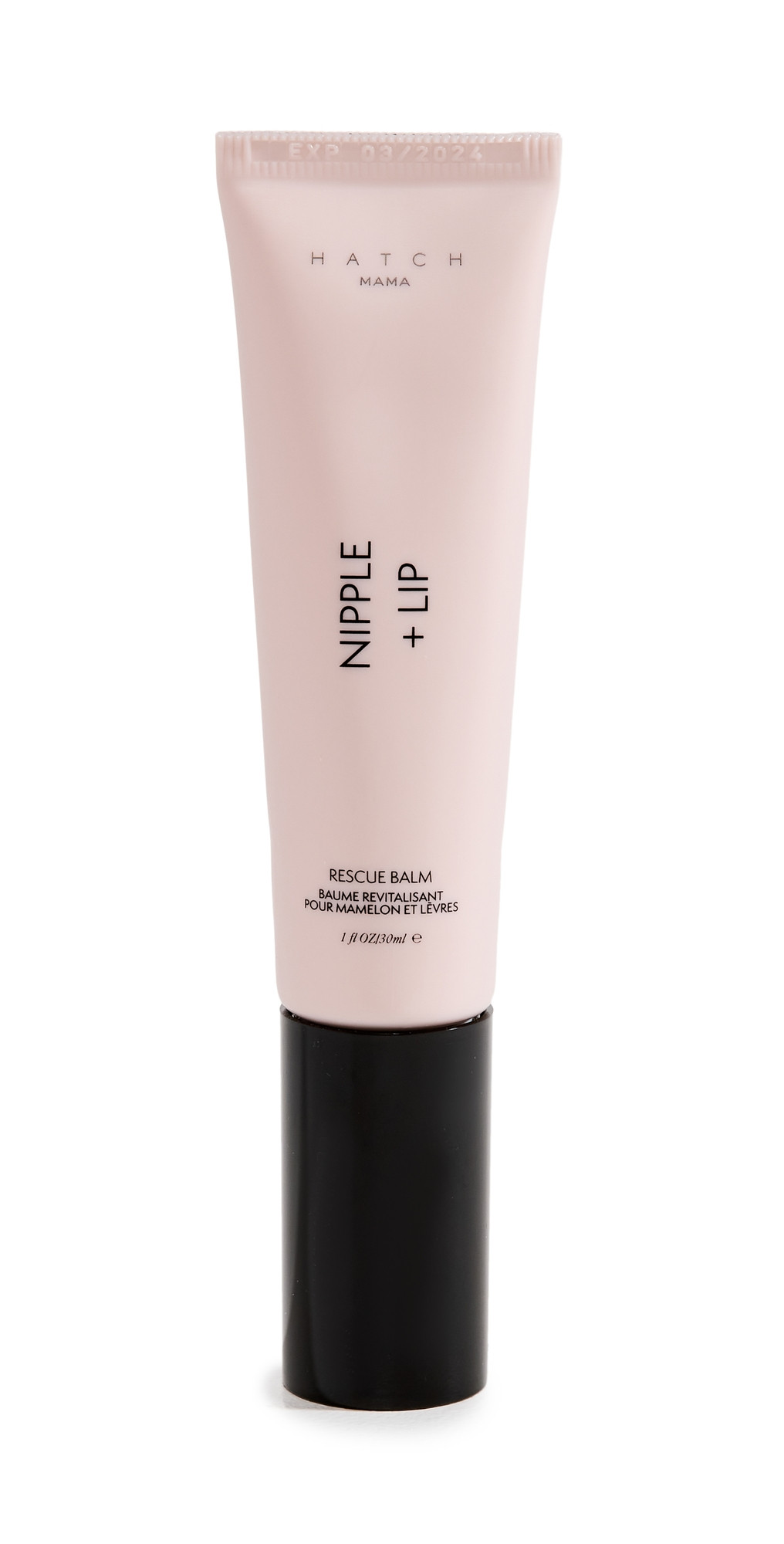 HATCH Nipple + Lip Rescue Balm No Color 1.0 oz/30 mL | Shopbop