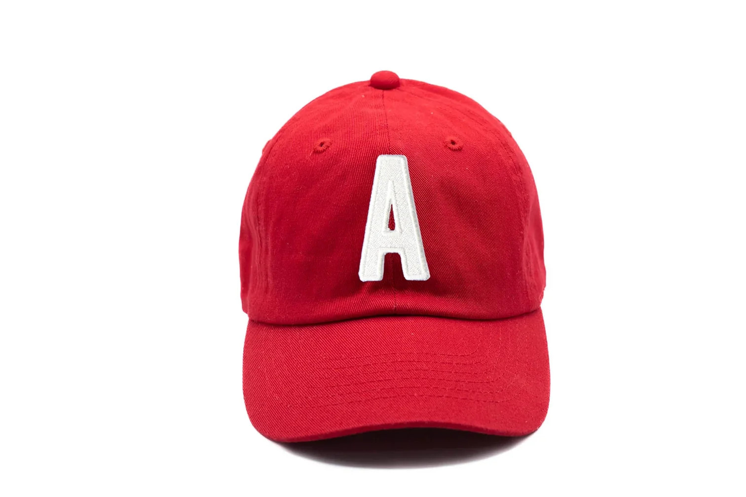 Buy Custom Baseball Hat. Customize Premium Hat Online at Rey To Z. | Rey to Z
