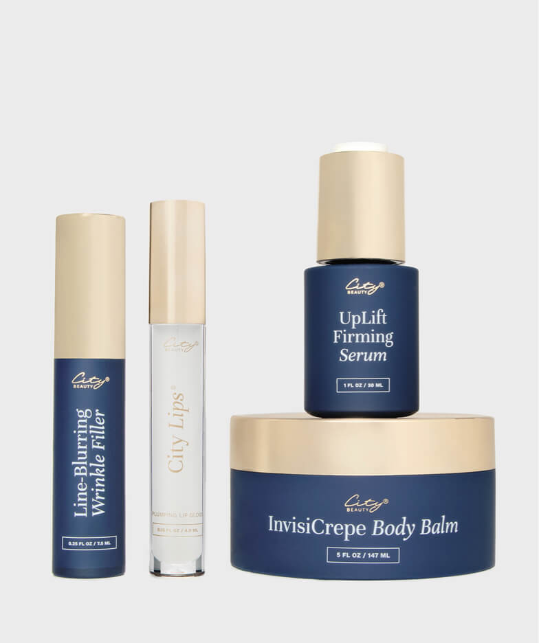 The Hit List Bundle | City Beauty