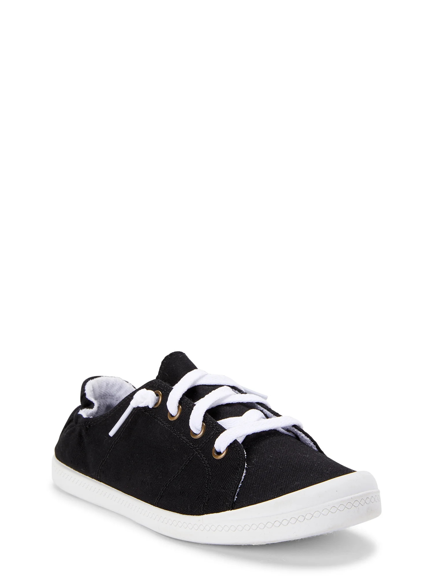 Women's Time & Tru Scrunchback | Walmart (US)