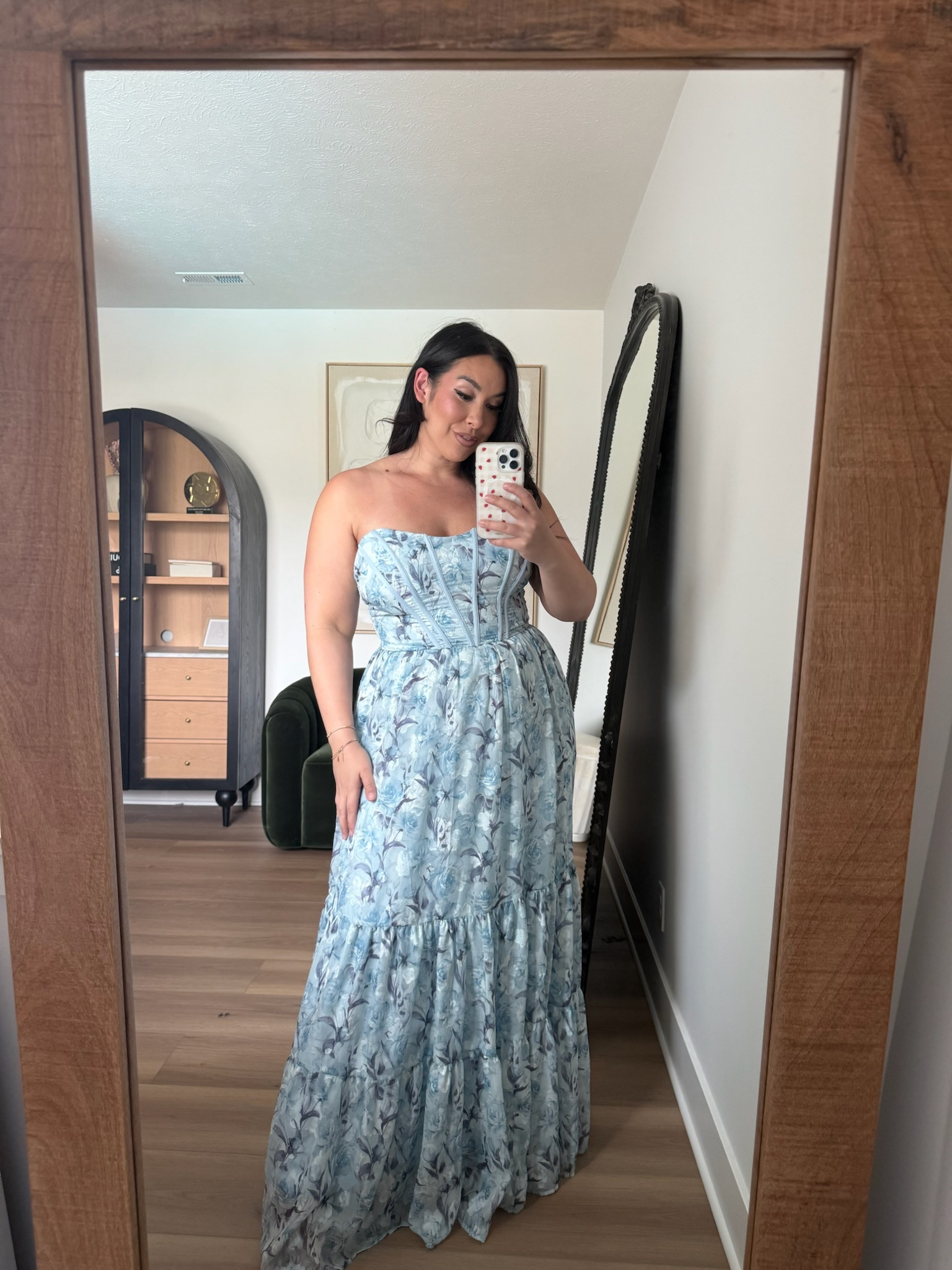 Midsize wedding guest dress! Size XL
-
-
-
Flowy wedding guest dress, spring wedding guest dress, dresses with sleeves, floral dress, black tie wedding guest dress, lulus wedding guest dress

#LTKMidsize #LTKWedding #LTKSeasonal