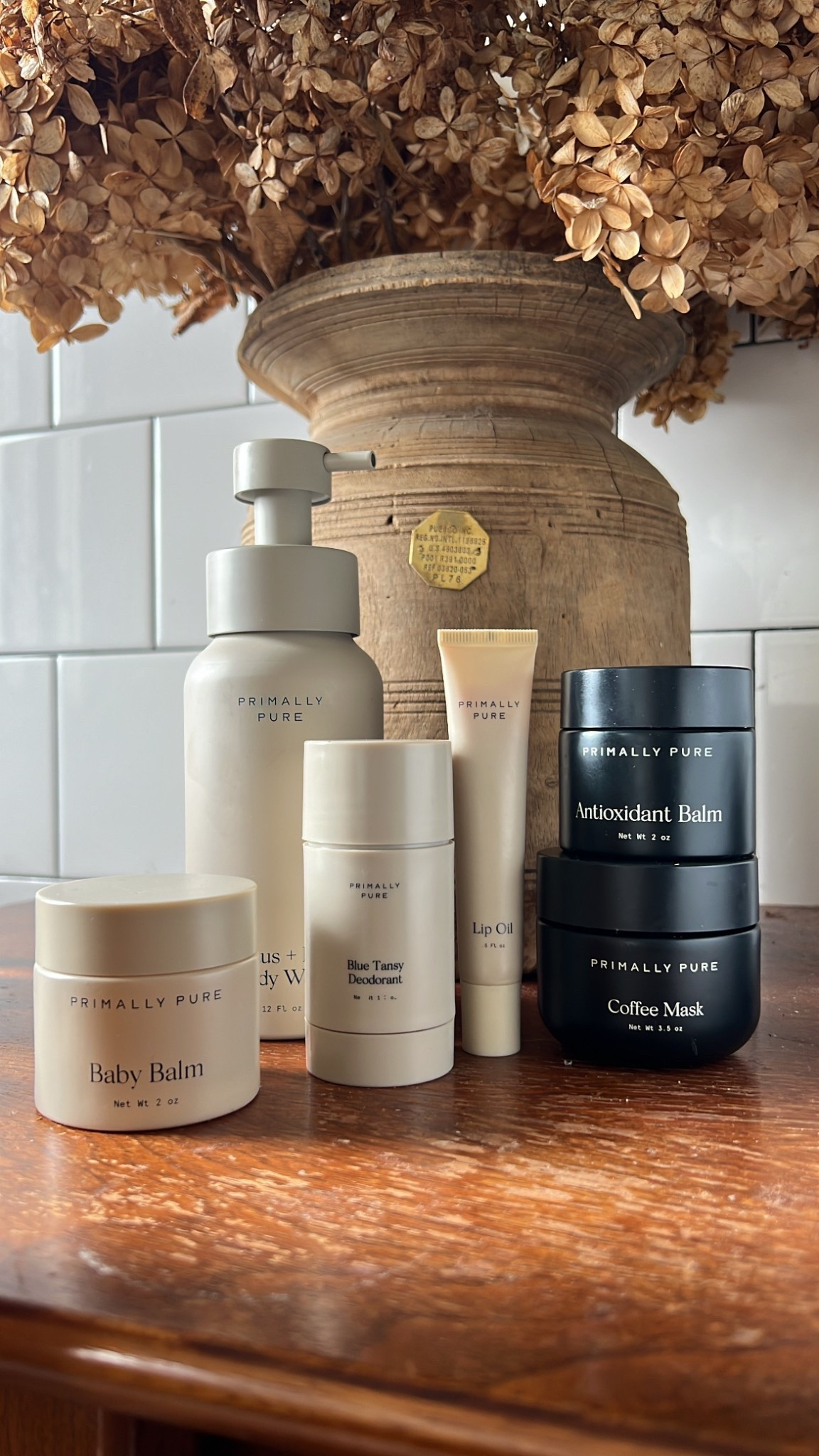 My favorite skincare that actually works! Simple, real ingredients you can pronounce. Every product I use feels like I’m pampering myself at the spa - these are some of my favs! Use code BRE10 for 10% off 
