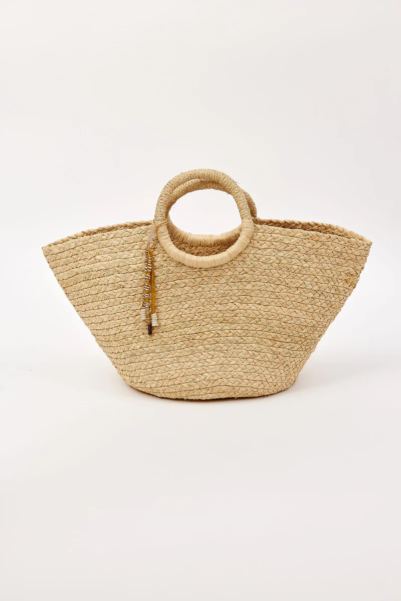 Mimi Basket | Hat Attack