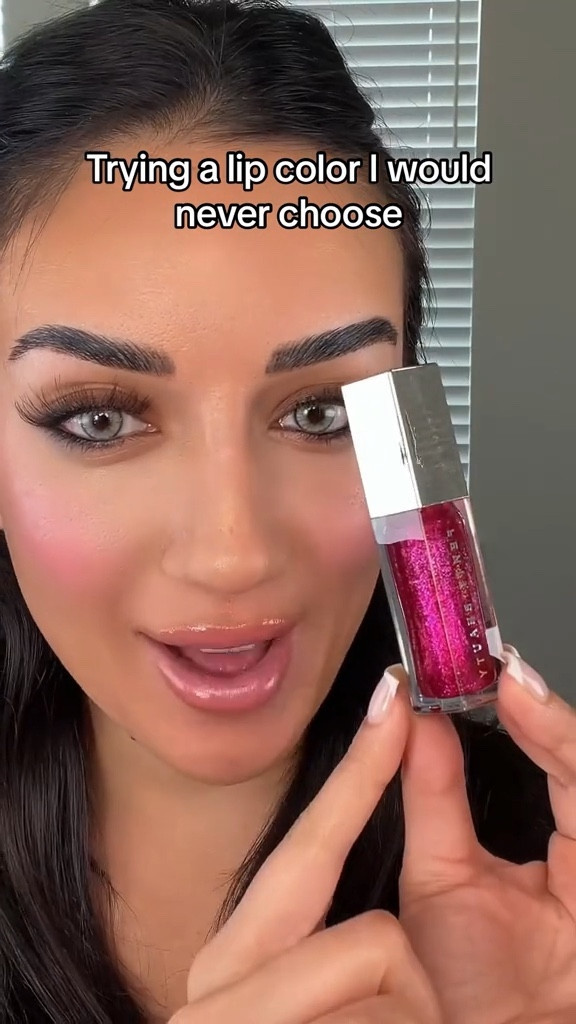 All of the new products I’ve been trying are linked below! Fenty, Kosas, Gisou, HUDA 

#LTKstyletip #LTKbeauty #LTKVideo