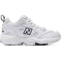New Balance 608 Shoes - White (Size UK 4) | New Balance (UK)