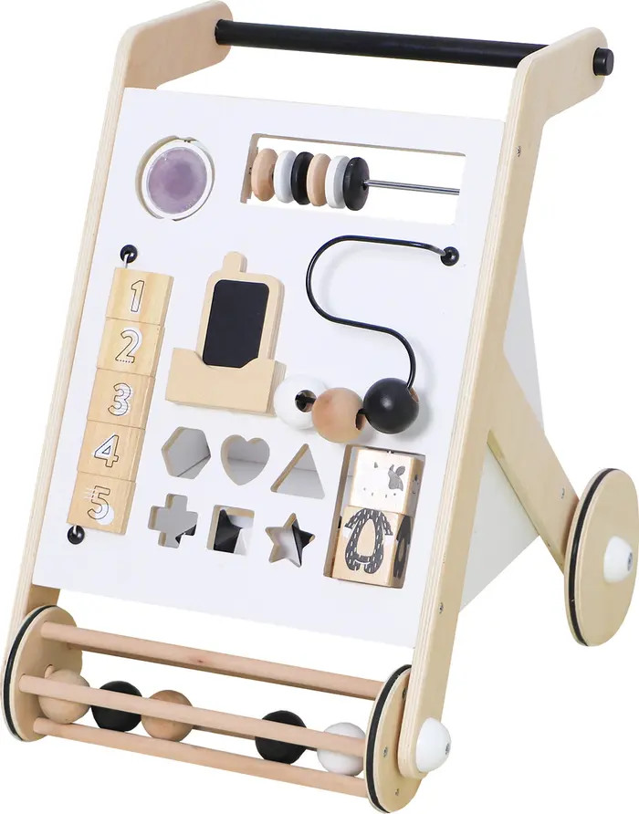 WONDER AND WISE BY ASWEETS Baby Activity Walker | Nordstrom