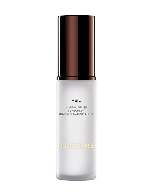 Hourglass Veil Mineral Primer | Amazon (US)
