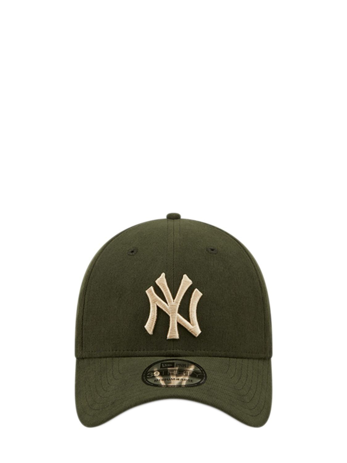 39thirty Ny Yankees Comfort Hat | Luisaviaroma