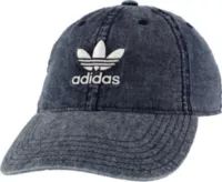 adidas Originals Women's Relaxed Strapback Hat | Dick's Sporting Goods