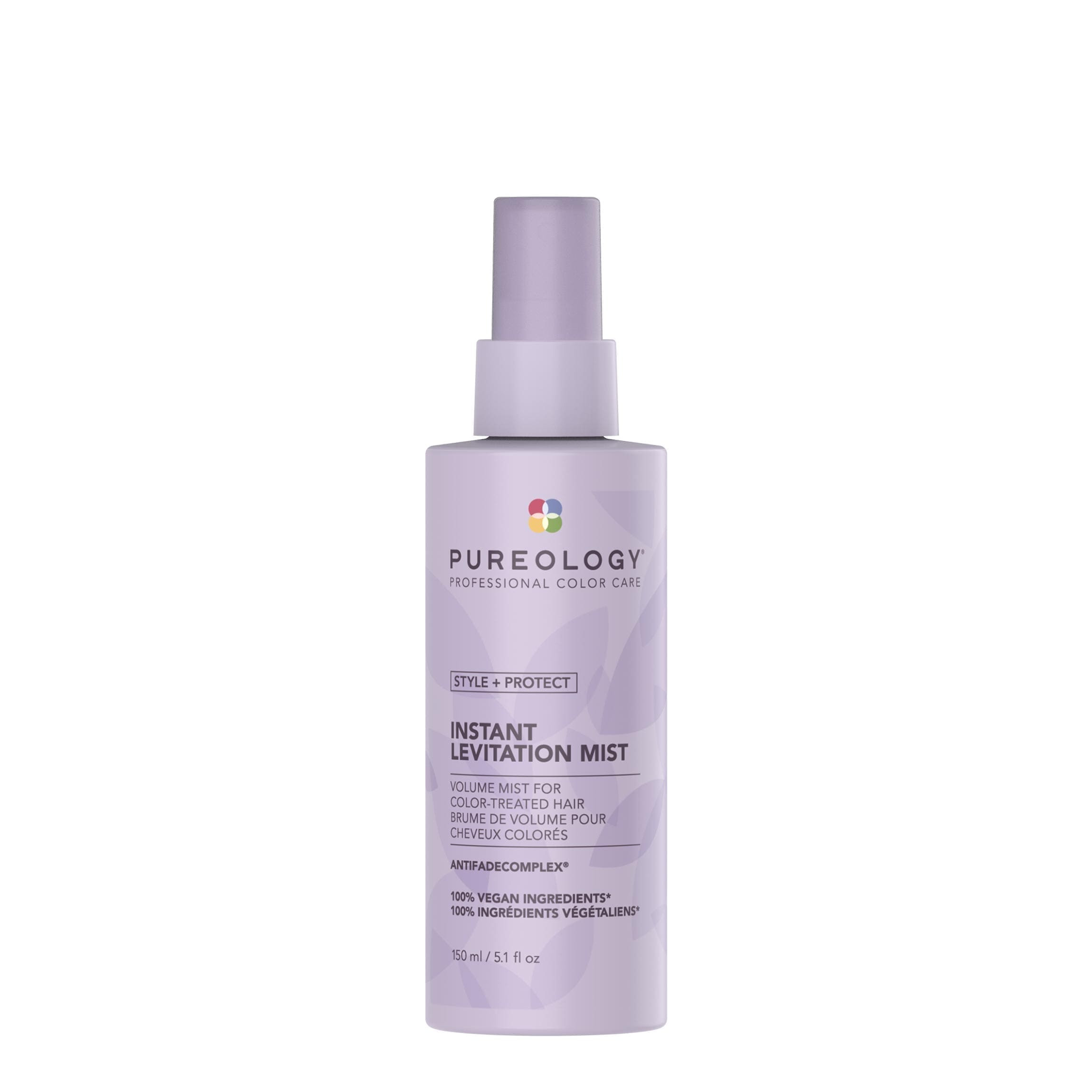Style + Protect – Instant Levitation Mist – 150ml | Pomme Salon CA