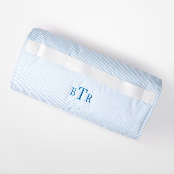 Riley Nap Mat | Mark and Graham