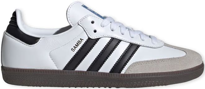 adidas Samba OG Shoes | Dick's Sporting Goods | Dick's Sporting Goods