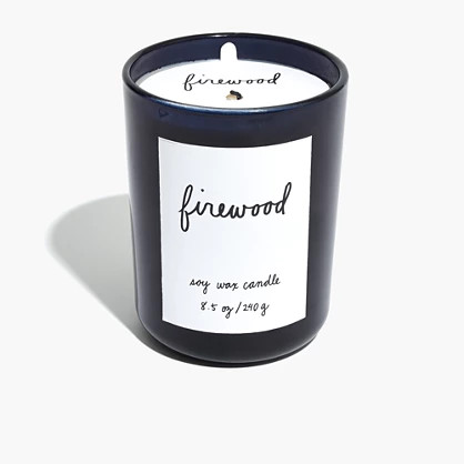 Glass Candle | Madewell