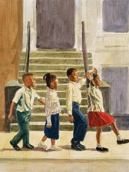 Follow Me, 1995 | Art.com