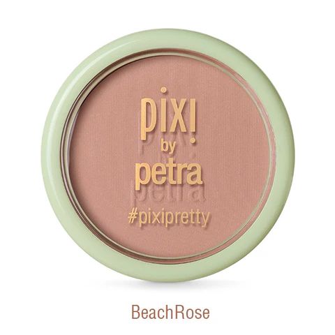Fresh Face Blush Mini in Beach Rose | Pixi Beauty