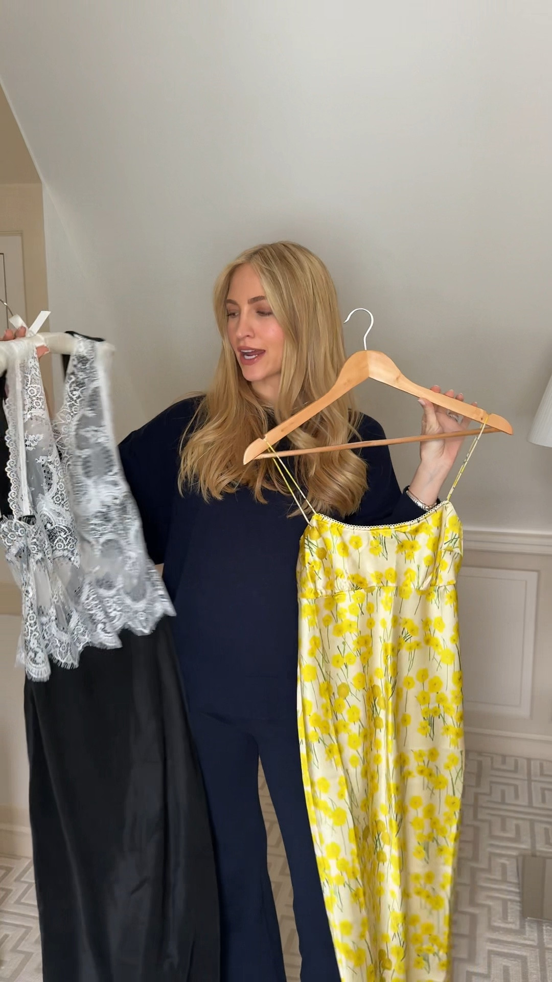 Two favorite dresses I packed for Paris this summer that deserve a rewear! Also linked more end of summer dresses I love

#LTKStyleTip