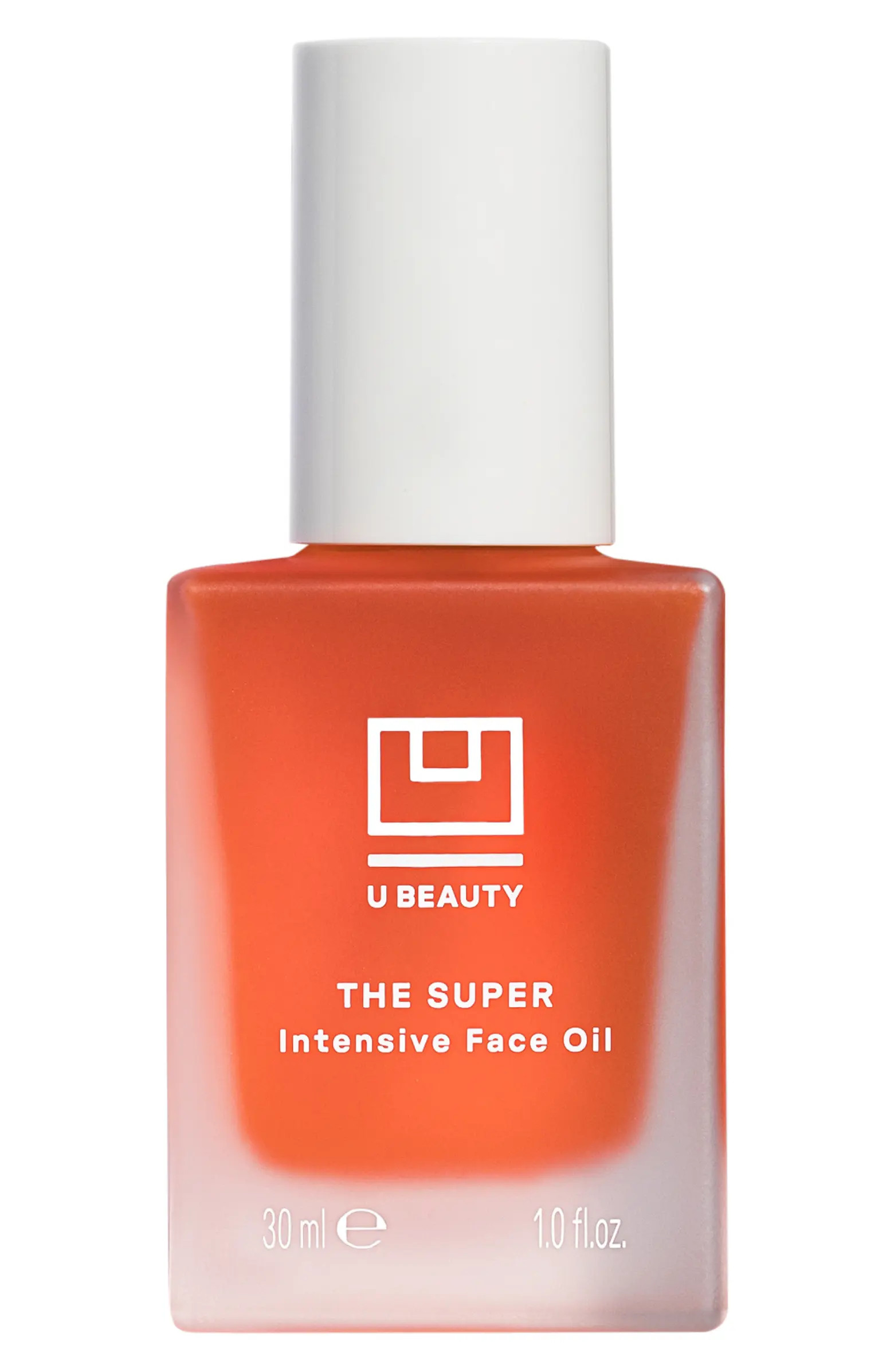 The SUPER Intensive Face Oil | Nordstrom