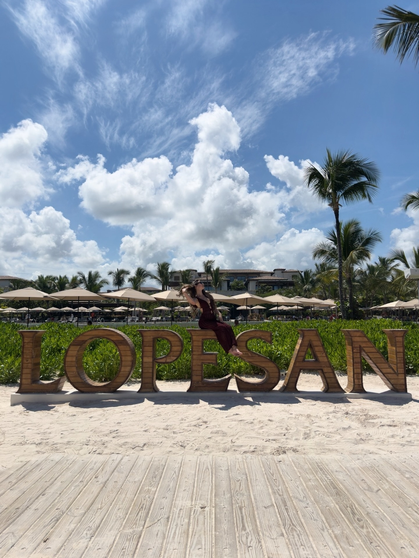 The beach wear, luxury resort vibe outfit everyone has been asking about 👀✨

#LTKSaleAlert #LTKTravel #LTKPetite