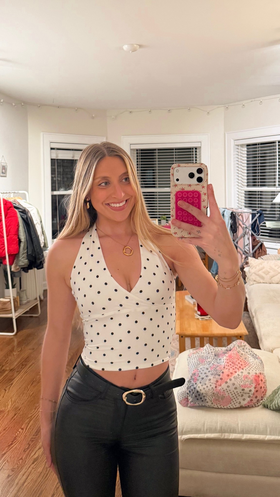 OOTN 🪩🖤🫶🏻

#LTKgrwm #LTKootd