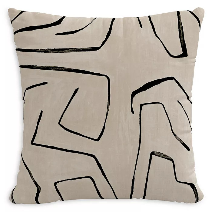 Addaline Pillow, 20 x 20" | Bloomingdale's (US)