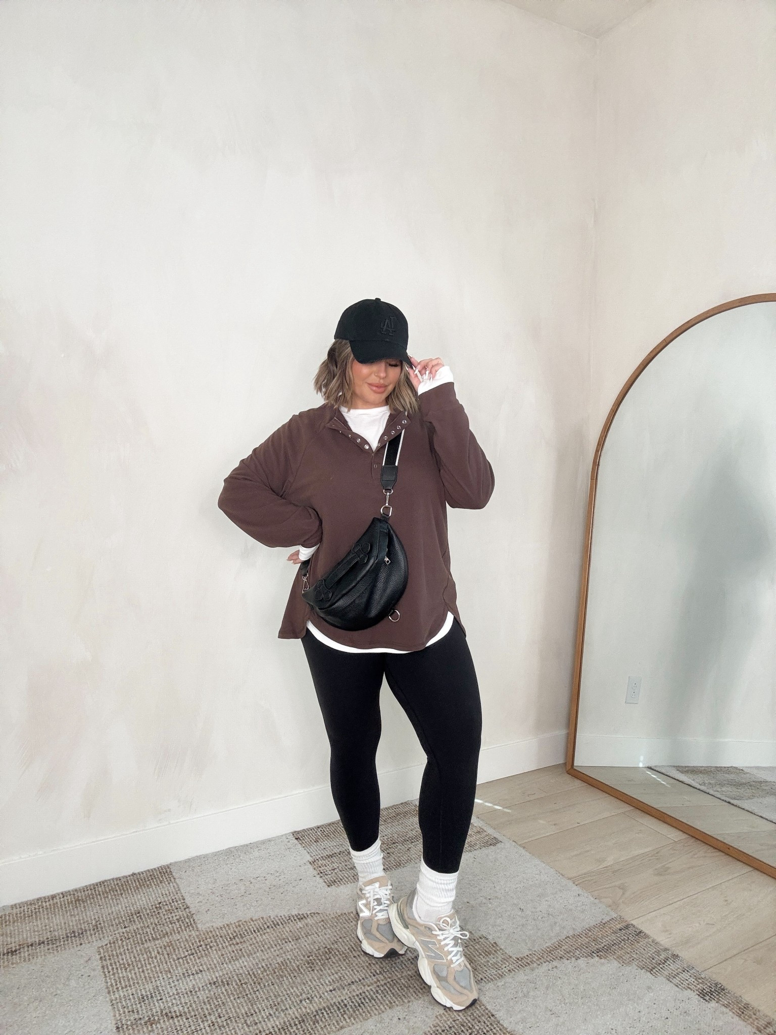 Tops xl 
Leggings L 
#amazon #leggings #newbalance #sneakers 

#LTKSaleAlert #LTKMidsize #LTKFindsUnder50