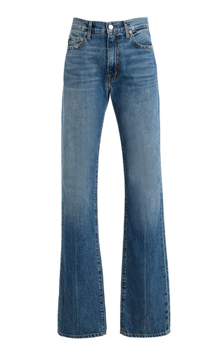 Cash Rigid Bootcut Jeans | Moda Operandi (Global)