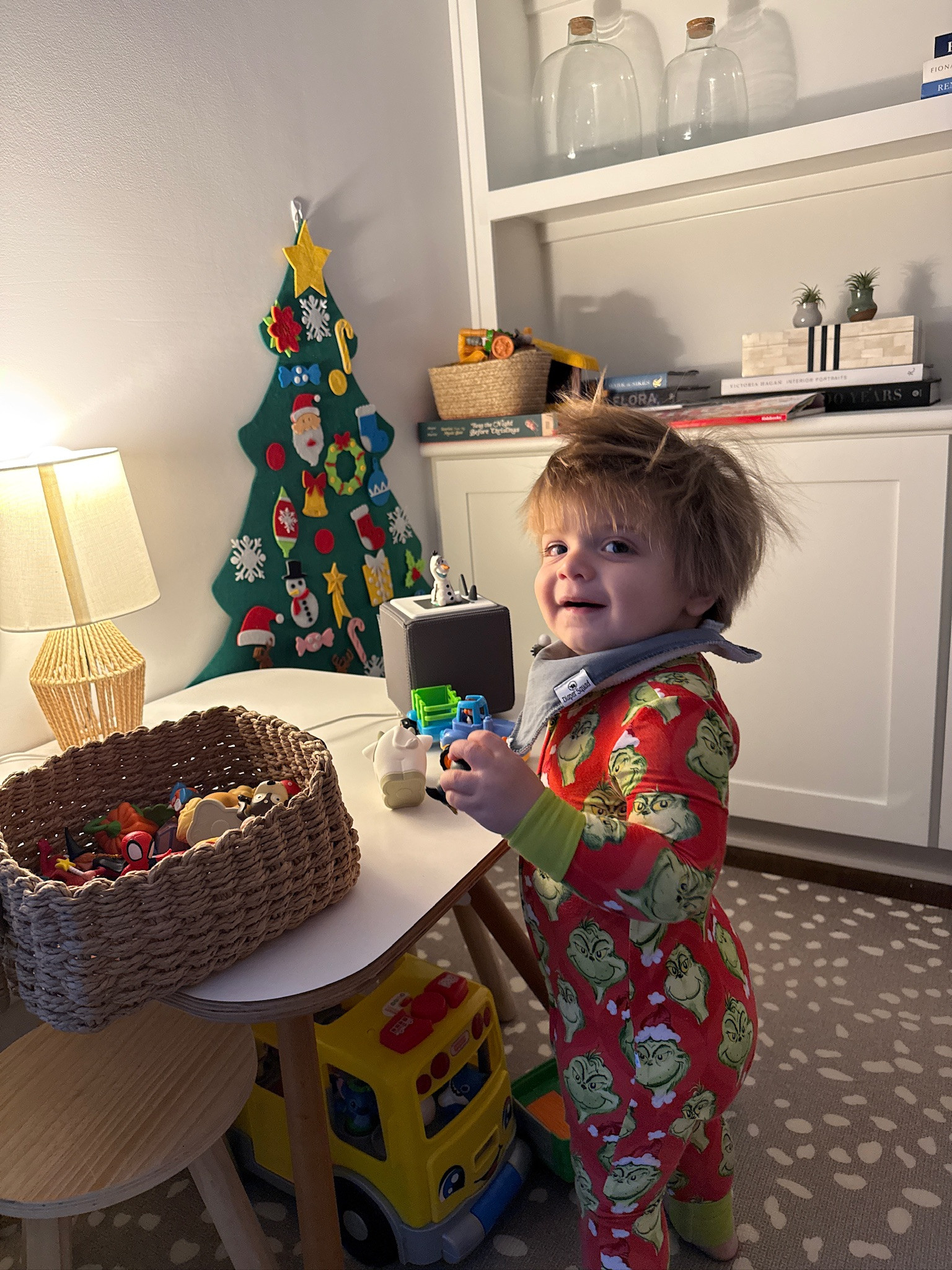 Posh peanut pjs ❤️💚

Toniebox, gift guide, kids gifts, baby gifts, baby shower gifts, story time, bed time stories, Grace White

#LTKKids #LTKHoliday #LTKGiftGuide