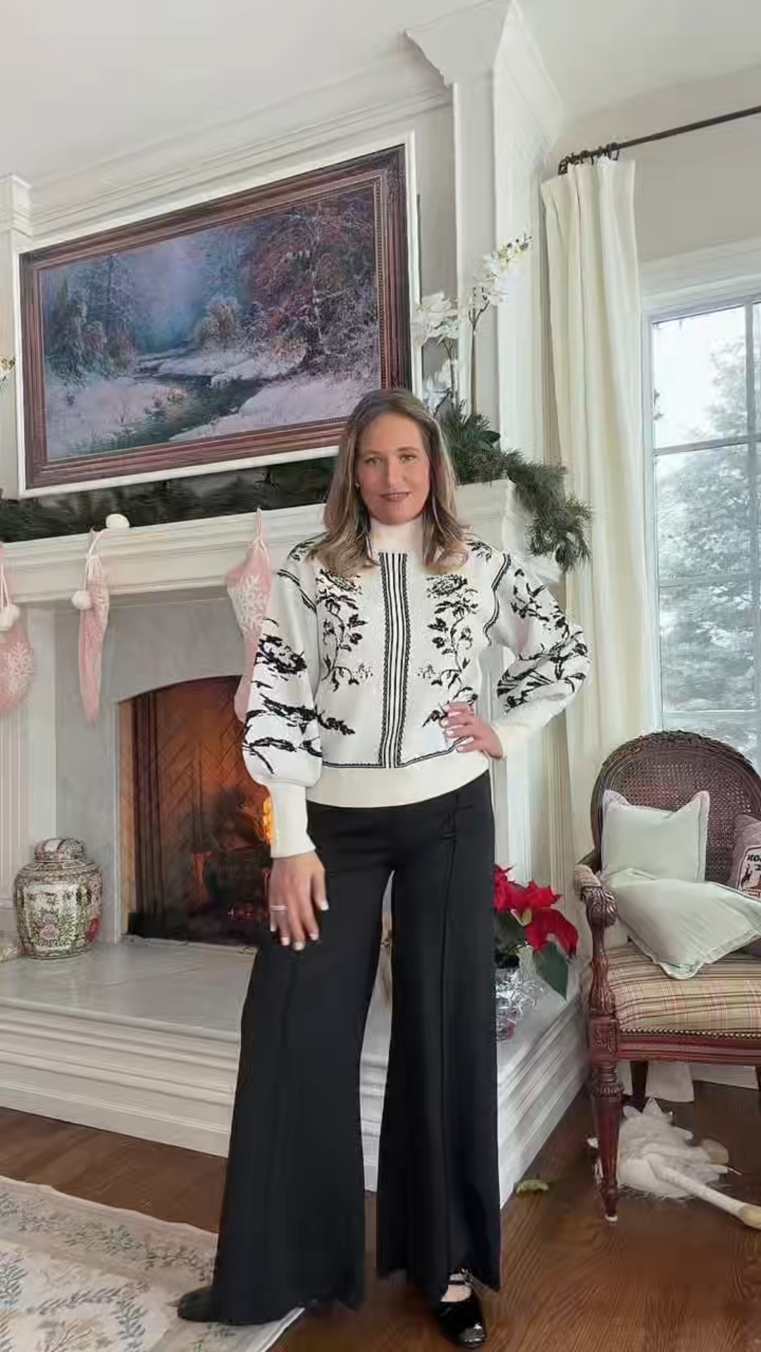 Loving these easy pull on chic pants from Amazon. Best part they are $28 bucks  

#LTKTall #LTKFindsUnder50 #LTKOver40