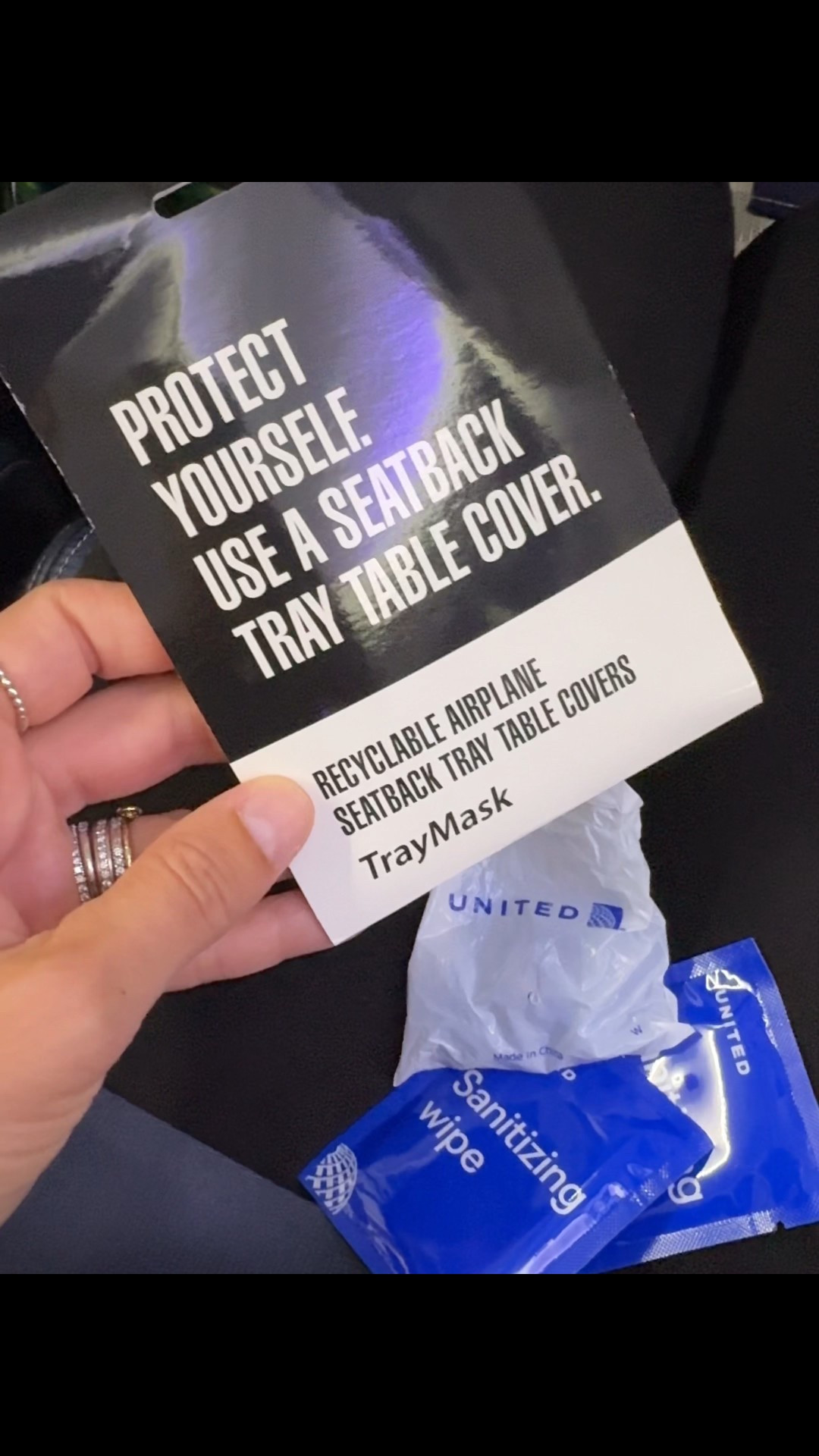 Loving these tray covers for travel and also liked some other faves! 

#LTKFindsUnder50 #LTKKids #LTKTravel