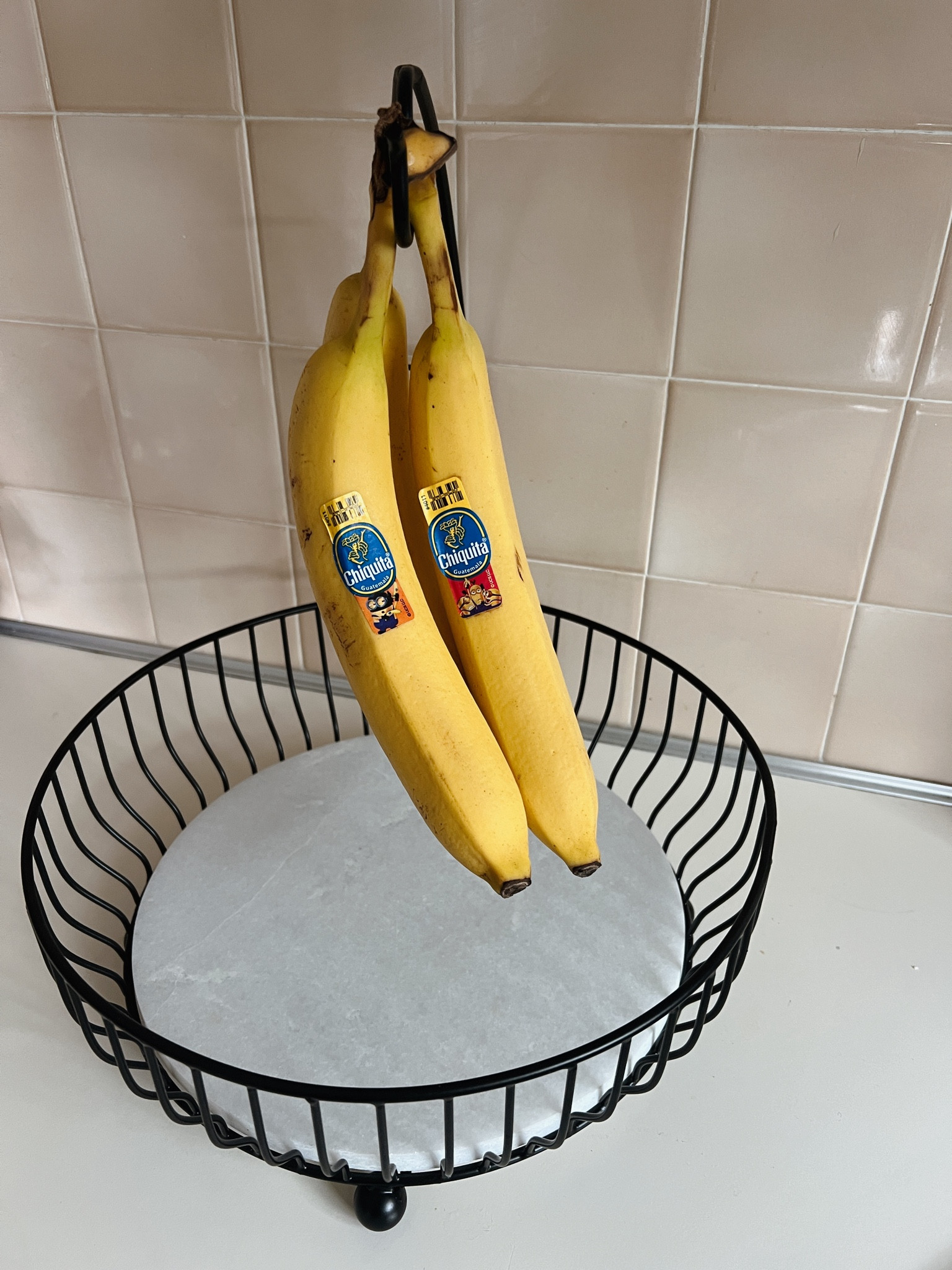 Newest home find from Crate and Barrel: this fruit bowl that keeps the bananas off the counter🍌 

#LTKFindsUnder100 #LTKHome