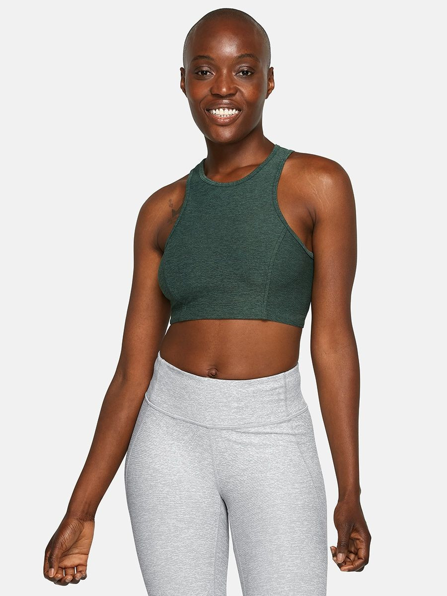 Athena Crop Top★★★★★★★★★★350 Reviews | Outdoor Voices