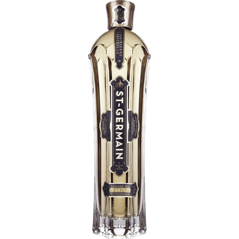 St Germain Elderflower Liqueur | Total Wine